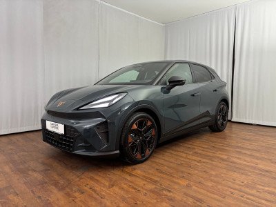 Cupra Raval Gebrauchtwagen