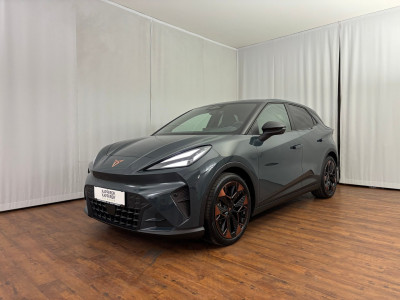 Cupra Raval Gebrauchtwagen