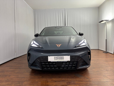 Cupra Raval Gebrauchtwagen