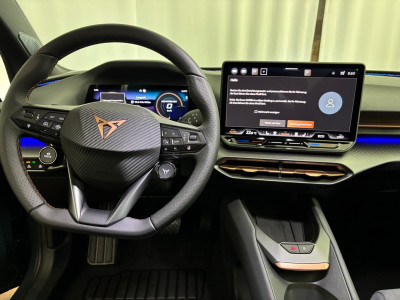 Cupra Raval Gebrauchtwagen