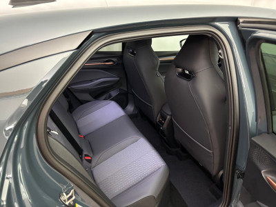 Cupra Raval Gebrauchtwagen