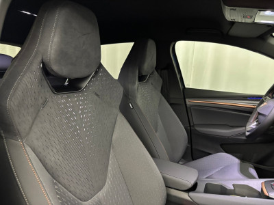 Cupra Raval Gebrauchtwagen