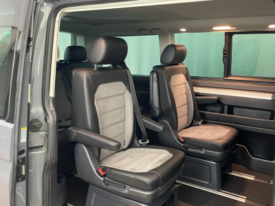 VW California Gebrauchtwagen VW California Gebrauchtwagen