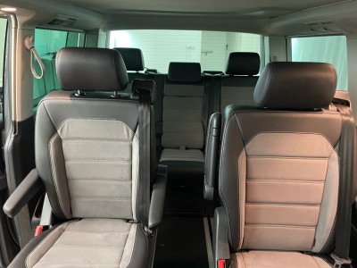 VW California Gebrauchtwagen VW California Gebrauchtwagen