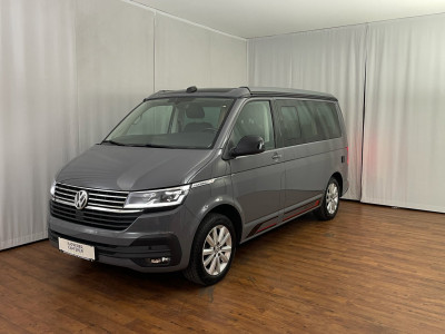 VW California Gebrauchtwagen VW California Gebrauchtwagen