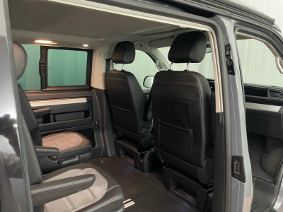 VW California Gebrauchtwagen VW California Gebrauchtwagen