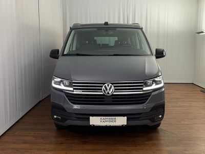 VW California Gebrauchtwagen VW California Gebrauchtwagen