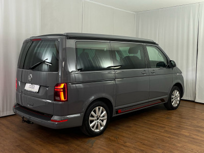 VW California Gebrauchtwagen VW California Gebrauchtwagen