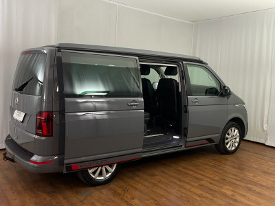 VW California Gebrauchtwagen VW California Gebrauchtwagen