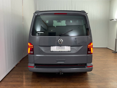 VW California Gebrauchtwagen VW California Gebrauchtwagen