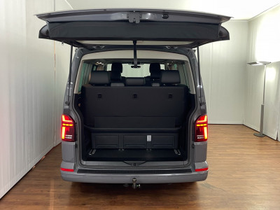 VW California Gebrauchtwagen VW California Gebrauchtwagen