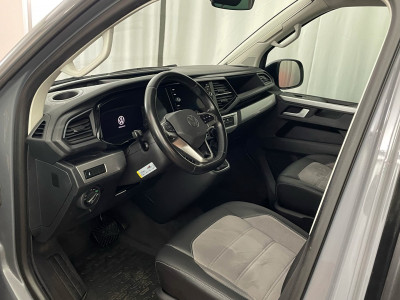 VW California Gebrauchtwagen VW California Gebrauchtwagen