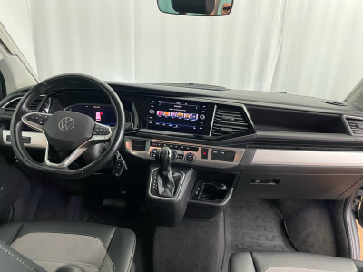 VW California Gebrauchtwagen VW California Gebrauchtwagen