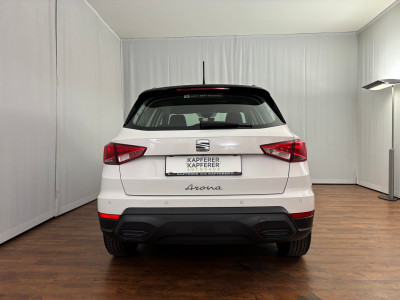 Seat Arona Gebrauchtwagen Seat Arona Gebrauchtwagen