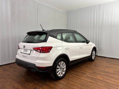 Seat Arona Gebrauchtwagen Seat Arona Gebrauchtwagen