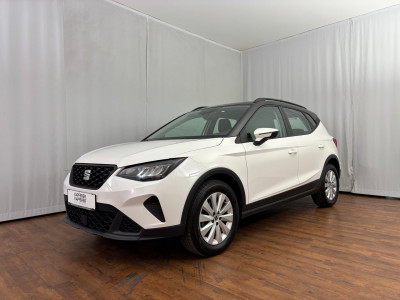 Seat Arona Gebrauchtwagen Seat Arona Gebrauchtwagen