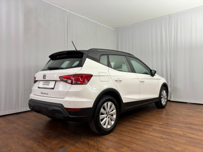 Seat Arona Gebrauchtwagen Seat Arona Gebrauchtwagen