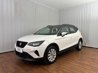Seat Arona Gebrauchtwagen Seat Arona Gebrauchtwagen