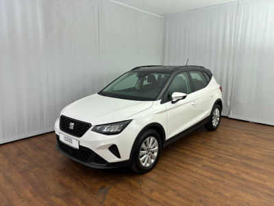 Seat Arona Gebrauchtwagen Seat Arona Gebrauchtwagen