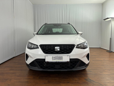Seat Arona Gebrauchtwagen Seat Arona Gebrauchtwagen