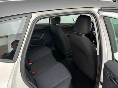 Seat Arona Gebrauchtwagen Seat Arona Gebrauchtwagen