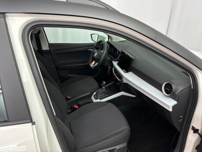 Seat Arona Gebrauchtwagen Seat Arona Gebrauchtwagen