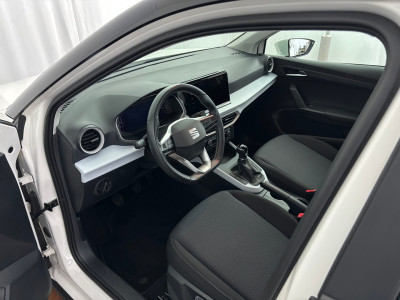 Seat Arona Gebrauchtwagen Seat Arona Gebrauchtwagen