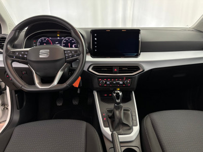 Seat Arona Gebrauchtwagen Seat Arona Gebrauchtwagen
