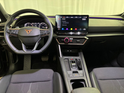 Cupra Formentor Gebrauchtwagen Cupra Formentor Gebrauchtwagen