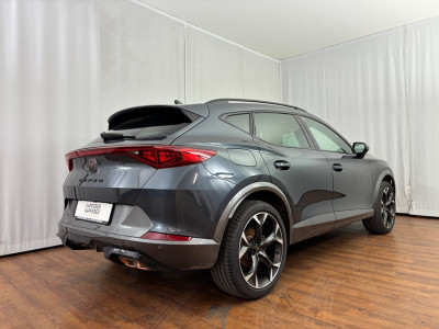 Cupra Formentor Gebrauchtwagen Cupra Formentor Gebrauchtwagen