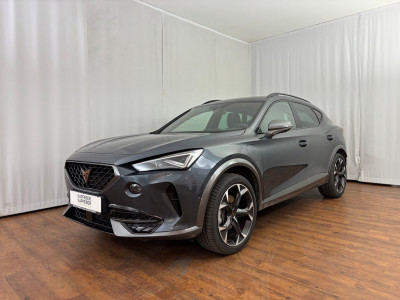 Cupra Formentor Gebrauchtwagen Cupra Formentor Gebrauchtwagen