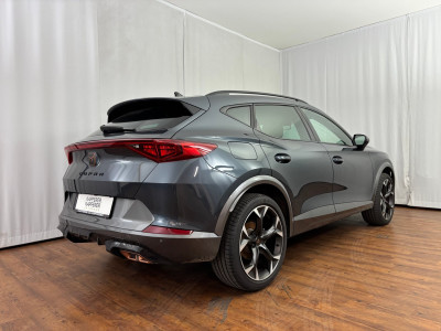 Cupra Formentor Gebrauchtwagen Cupra Formentor Gebrauchtwagen