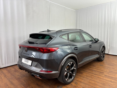 Cupra Formentor Gebrauchtwagen Cupra Formentor Gebrauchtwagen