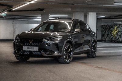 Cupra Formentor Gebrauchtwagen Cupra Formentor Gebrauchtwagen
