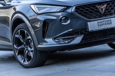 Cupra Formentor Gebrauchtwagen Cupra Formentor Gebrauchtwagen