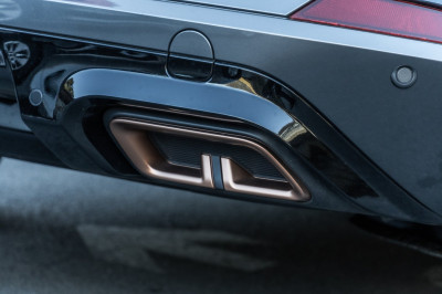 Cupra Formentor Gebrauchtwagen Cupra Formentor Gebrauchtwagen