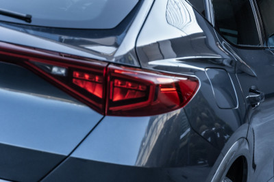 Cupra Formentor Gebrauchtwagen Cupra Formentor Gebrauchtwagen