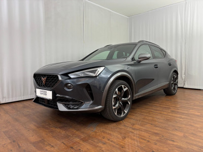 Cupra Formentor Gebrauchtwagen Cupra Formentor Gebrauchtwagen