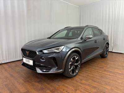Cupra Formentor Gebrauchtwagen Cupra Formentor Gebrauchtwagen