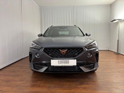 Cupra Formentor Gebrauchtwagen Cupra Formentor Gebrauchtwagen