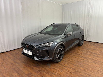 Cupra Formentor Gebrauchtwagen Cupra Formentor Gebrauchtwagen