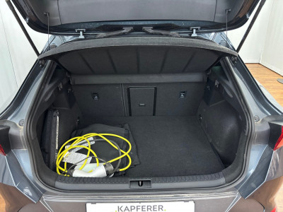 Cupra Formentor Gebrauchtwagen Cupra Formentor Gebrauchtwagen