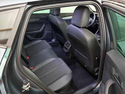 Cupra Formentor Gebrauchtwagen Cupra Formentor Gebrauchtwagen