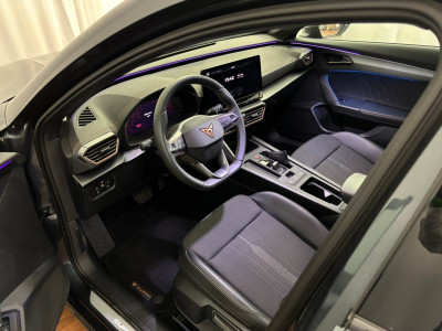 Cupra Formentor Gebrauchtwagen Cupra Formentor Gebrauchtwagen