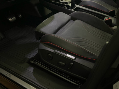 VW ID.4 Gebrauchtwagen