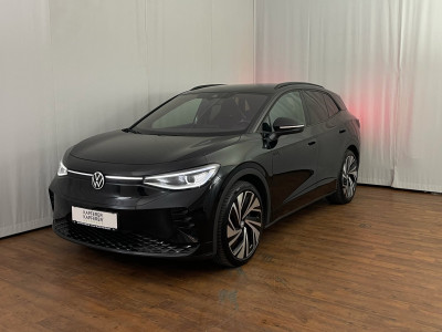 VW ID.4 Gebrauchtwagen