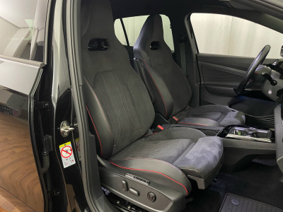 VW ID.4 Gebrauchtwagen