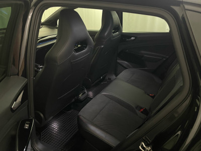 VW ID.4 Gebrauchtwagen