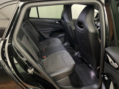 VW ID.4 Gebrauchtwagen