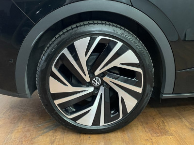VW ID.4 Gebrauchtwagen